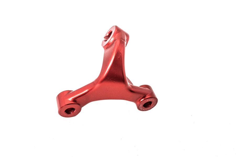 Clutch cable Pull Support Triumph Speed Triple 1200